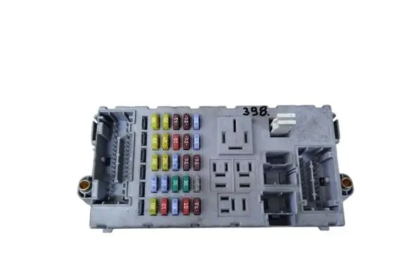 Fiat Croma Fuse box set 46846745