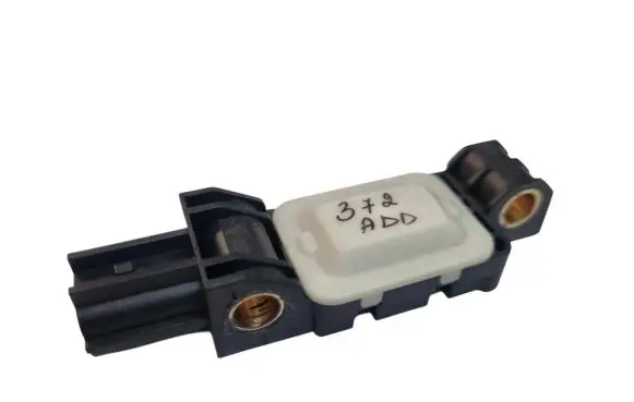Audi A8 S8 D3 4E Airbag deployment crash/impact sensor 4B0959643D 250507