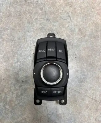 BMW 2 F45 Head unit multimedia control 9318781 9381678