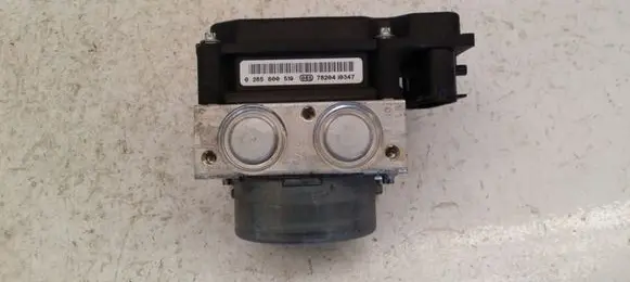 Renault Scenic II - Grand scenic II ABS Pump 0265800519 0265232067