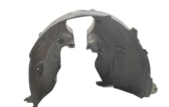 BMW 2 F46 Front wheel arch liner splash guards 74850613