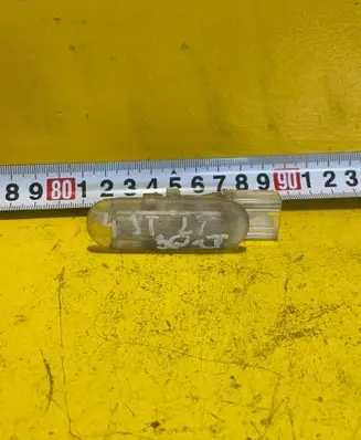Renault Scenic III - Grand scenic III Other interior light 8200120715