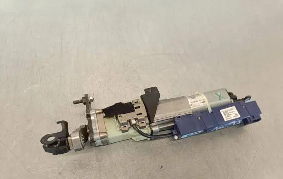 Audi Q5 SQ5 8R Tailgate/trunk/boot lift motor 8R0827852 4F9910592