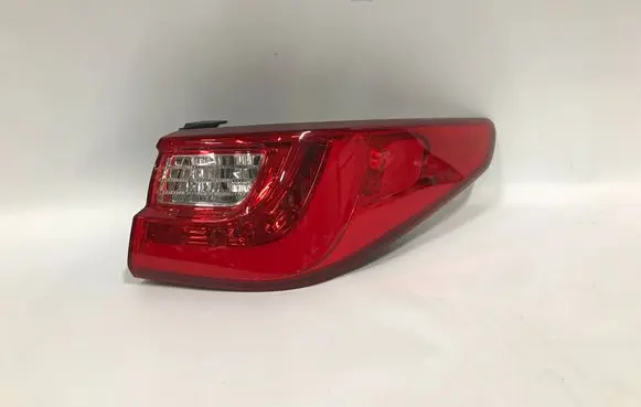 Rear/tail lights