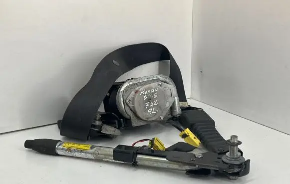 Honda Civic Front seatbelt TKAF6EJ468 TKAF8EJ456 TKAF8EJ455