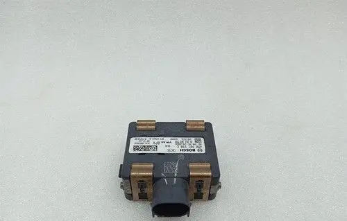 Bentley Flying Spur ACC Distronic radar sensor grill/trim 4M0907590E
