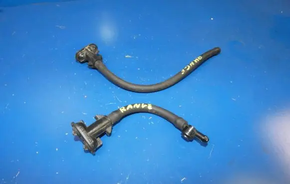 Land Rover Range Rover Sport L320 Windshield washer spray nozzle 