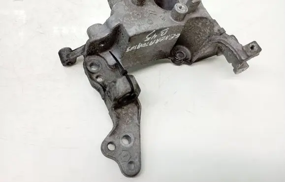 Generator/alternator bracket