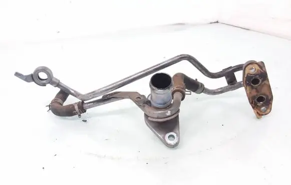 Honda CR-V Coolant pipe/hose 