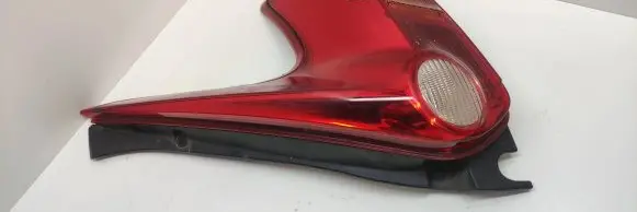 Nissan Juke I F15 Rear/tail lights