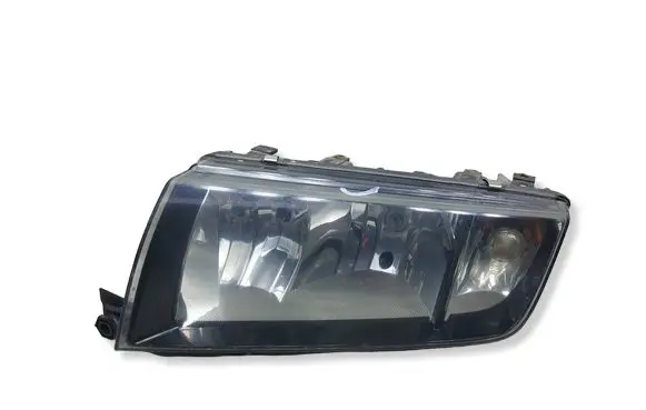 Skoda Fabia Mk1 (6Y) Headlight/headlamp 152299KASACJA 152299