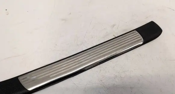 Skoda Superb B6 (3T) Rear sill trim cover 3T0853541