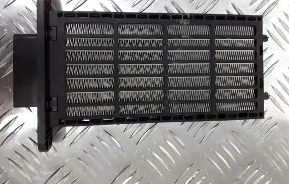 KIA Ceed Interior heater climate box assembly PA66G