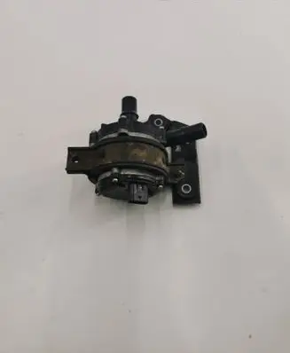 Hyundai Ioniq 5 Electric auxiliary coolant/water pump 369000EK0 20220719