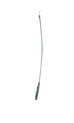 BMW 7 E65 E66 Engine bonnet/hood lock release cable 8240608