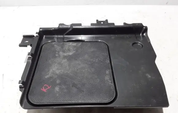 Renault Kangoo III Other interior part 743A06434R