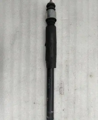 Nissan Pulsar Rear shock absorber/damper