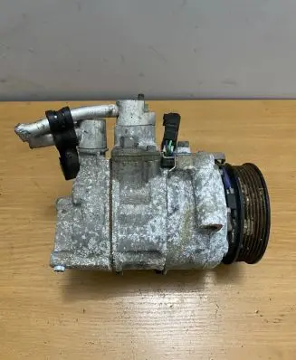 Ford Transit Air conditioning (A/C) compressor (pump) GK2119D629DA