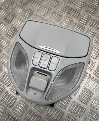Hyundai Santa Fe Front seat light 928002W100