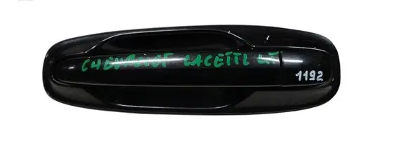 Chevrolet Lacetti Rear door exterior handle 