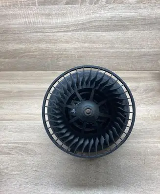 Volkswagen Sharan Heater fan/blower 7M1819021 95NW18456AC