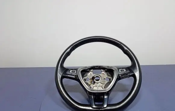 Volkswagen Golf VII Steering wheel 5G0419091