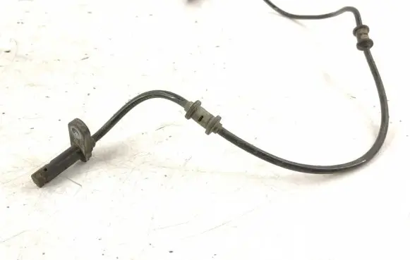Mercedes-Benz CLS C218 X218 ABS rear brake sensor DALISID672 2125402117 A2125402117