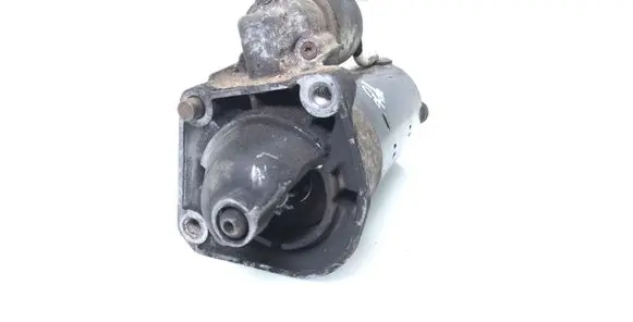 Volvo V70 Starter motor 0001109252 1005831253 026309