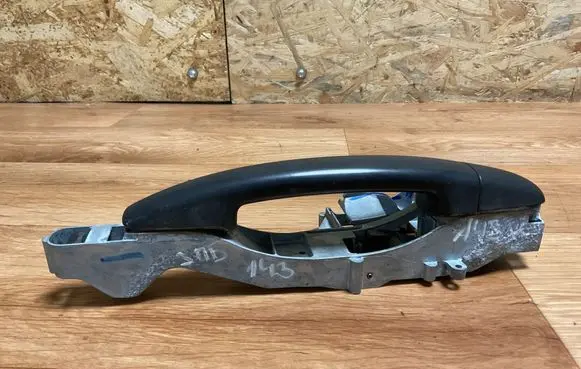 Peugeot Partner Sliding door exterior handle 1198G4