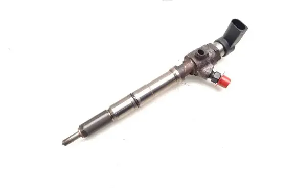 Fuel injector