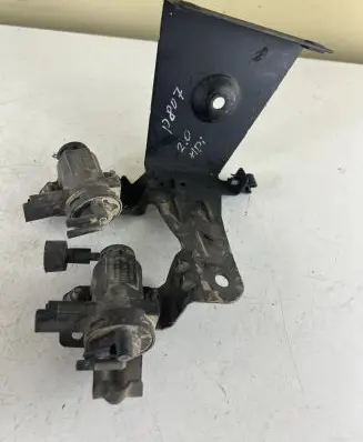 Peugeot 807 Turbo solenoid valve 9628971180