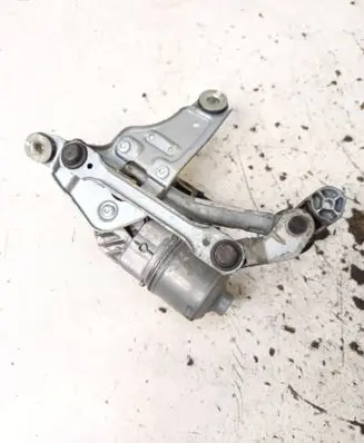 Ford S-MAX Front wiper linkage and motor 6M2117504AM