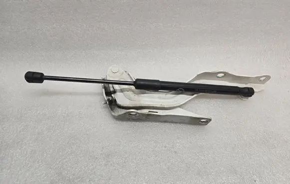 KIA Sorento IV Engine bonnet/hood hinges 81161P2000