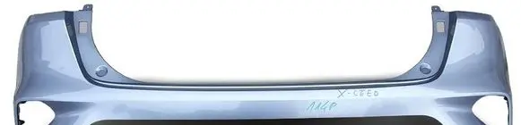 KIA Xceed Front bumper 86611J7CAO