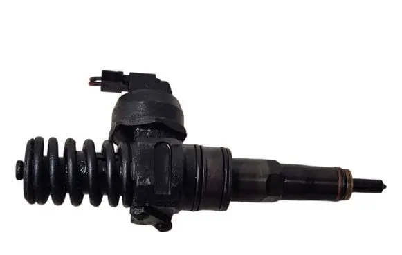 Citroen Berlingo Fuel injector 038130073BA 0414720216