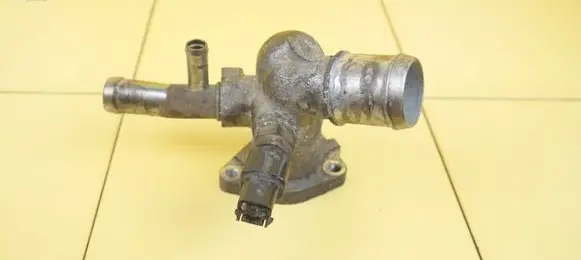 KIA Ceed Engine coolant pipe/hose G4FA KROCIEC