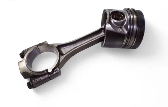 Volkswagen Caddy Piston with connecting rod 03LA 034261010 BHS