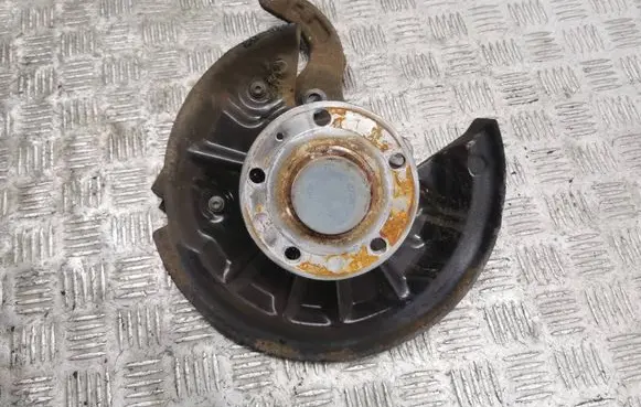 Seat Leon IV Rear wheel hub