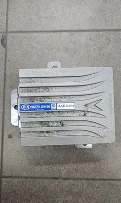 KIA Sportage Sound amplifier 96370