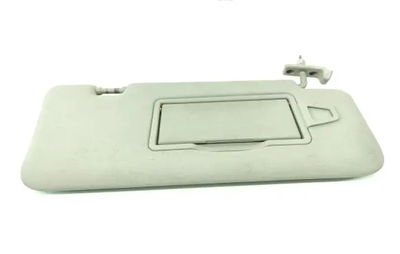 Mercedes-Benz ML W164 Sun visor A1648101410