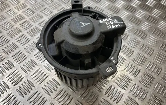 Mitsubishi Colt Heater fan/blower 1736006902