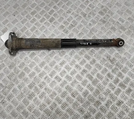 Skoda Octavia Mk3 (5E) Rear shock absorber/damper 5Q0512013KJ 5Q0513423B
