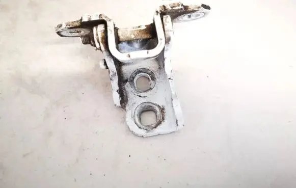 Renault Laguna III Front door upper hinge