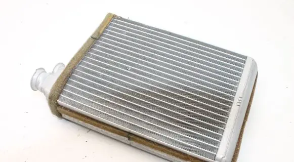 Citroen C4 Cactus Heater blower radiator CV821001