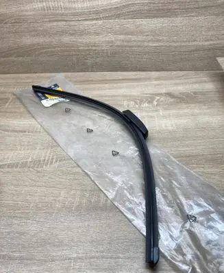 Renault Scenic II - Grand scenic II Windshield/front glass wiper blade 7701056011