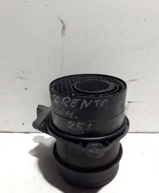 KIA Sorento Mass air flow meter 028100255