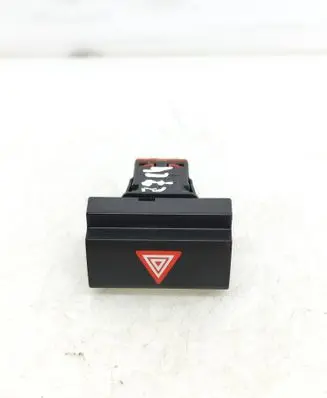 Toyota Proace Hazard light switch 9809181677