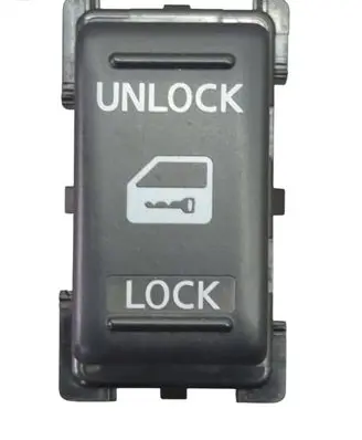 Nissan Micra C+C Child safety switch 6208B