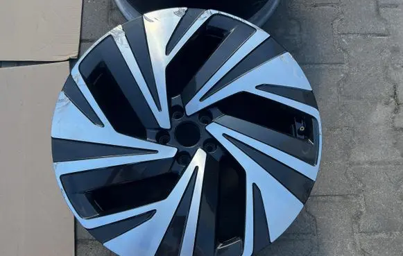 Volkswagen ID.4 R21 alloy rim 