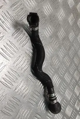 Audi A4 S4 B8 8K Intercooler hose/pipe 8K0611931